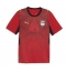 Egypte Thuis tenue WK 2026 Korte Mouwen