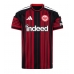 Eintracht Frankfurt Thuis tenue 2026-27 Korte Mouwen