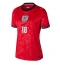 Engeland Anthony Gordon #18 Uit tenue Dames WK 2026 Korte Mouwen