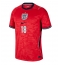Engeland Anthony Gordon #18 Uit tenue WK 2026 Korte Mouwen