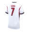 Engeland Bukayo Saka #7 Thuis tenue WK 2026 Korte Mouwen
