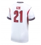 Engeland Eberechi Eze #21 Thuis tenue WK 2026 Korte Mouwen
