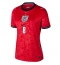 Engeland Elliot Anderson #8 Uit tenue Dames WK 2026 Korte Mouwen