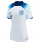 Engeland Harry Kane #9 Thuis tenue Dames WK 2022 Korte Mouwen