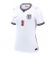 Engeland Harry Kane #9 Thuis tenue Dames WK 2026 Korte Mouwen