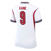 Engeland Harry Kane #9 Thuis tenue Dames WK 2026 Korte Mouwen