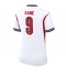 Engeland Harry Kane #9 Thuis tenue Dames WK 2026 Korte Mouwen