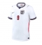 Engeland Harry Kane #9 Thuis tenue WK 2026 Korte Mouwen