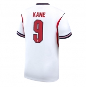 Engeland Harry Kane #9 Thuis tenue WK 2026 Korte Mouwen