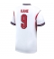 Engeland Harry Kane #9 Thuis tenue WK 2026 Korte Mouwen