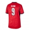 Engeland Harry Kane #9 Uit tenue WK 2026 Korte Mouwen