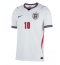 Engeland Jude Bellingham #10 Thuis tenue WK 2026 Korte Mouwen