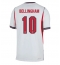 Engeland Jude Bellingham #10 Thuis tenue WK 2026 Korte Mouwen