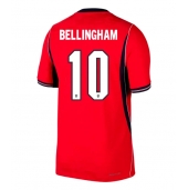 Engeland Jude Bellingham #10 Uit tenue WK 2026 Korte Mouwen