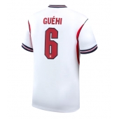 Engeland Marc Guehi #6 Thuis tenue WK 2026 Korte Mouwen