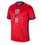 Engeland Marcus Rashford #11 Uit tenue WK 2026 Korte Mouwen