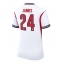 Engeland Reece James #24 Thuis tenue Dames WK 2026 Korte Mouwen