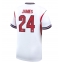 Engeland Reece James #24 Thuis tenue WK 2026 Korte Mouwen