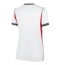 Engeland Thuis tenue Dames WK 2026 Korte Mouwen