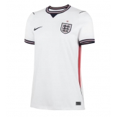 Engeland Thuis tenue Dames WK 2026 Korte Mouwen