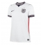 Engeland Thuis tenue Dames WK 2026 Korte Mouwen