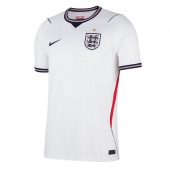 Engeland Thuis tenue WK 2026 Korte Mouwen