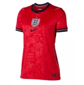 Engeland Uit tenue Dames WK 2026 Korte Mouwen