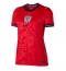 Engeland Uit tenue Dames WK 2026 Korte Mouwen