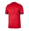 Engeland Uit tenue WK 2026 Korte Mouwen
