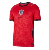 Engeland Uit tenue WK 2026 Korte Mouwen