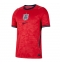 Engeland Uit tenue WK 2026 Korte Mouwen