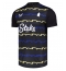 Everton Jack Grealish #18 Derde tenue 2025-26 Korte Mouwen