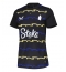 Everton Jack Grealish #18 Derde tenue Dames 2025-26 Korte Mouwen