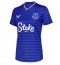 Everton Jack Grealish #18 Thuis tenue Dames 2025-26 Korte Mouwen