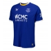 Everton Thuis tenue 2026-27 Korte Mouwen