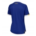Everton Thuis tenue Dames 2026-27 Korte Mouwen