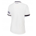 Everton Uit tenue Dames 2026-27 Korte Mouwen