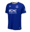 Everton Vitaliy Mykolenko #16 Thuis tenue 2026-27 Korte Mouwen