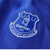 Everton Vitaliy Mykolenko #16 Thuis tenue Kids 2026-27 Korte Mouwen (+ broek)