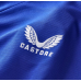 Everton Vitaliy Mykolenko #16 Thuis tenue Kids 2026-27 Korte Mouwen (+ broek)