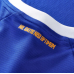 Everton Vitaliy Mykolenko #16 Thuis tenue Kids 2026-27 Korte Mouwen (+ broek)