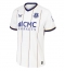 Everton Vitaliy Mykolenko #16 Uit tenue 2026-27 Korte Mouwen