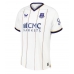 Everton Vitaliy Mykolenko #16 Uit tenue 2026-27 Korte Mouwen