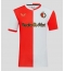 Feyenoord Goncalo Borges #11 Thuis tenue 2025-26 Korte Mouwen