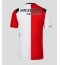 Feyenoord Goncalo Borges #11 Thuis tenue 2026-27 Korte Mouwen