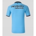 Feyenoord Jordan Bos #15 Uit tenue 2026-27 Korte Mouwen