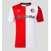 Feyenoord Sem Steijn #14 Thuis tenue 2026-27 Korte Mouwen