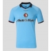 Feyenoord Sem Steijn #14 Uit tenue 2026-27 Korte Mouwen