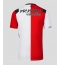 Feyenoord Thuis tenue 2026-27 Korte Mouwen