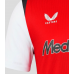 Feyenoord Thuis tenue 2026-27 Korte Mouwen
